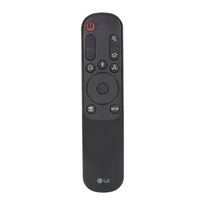 CONTROLE REMOTO SOUNDBAR LG QP5 AKB76038002 AKB76038004 | ORIGINAL