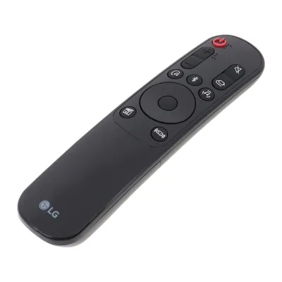 CONTROLE REMOTO SOUNDBAR LG QP5 AKB76038002 AKB76038004 | ORIGINAL