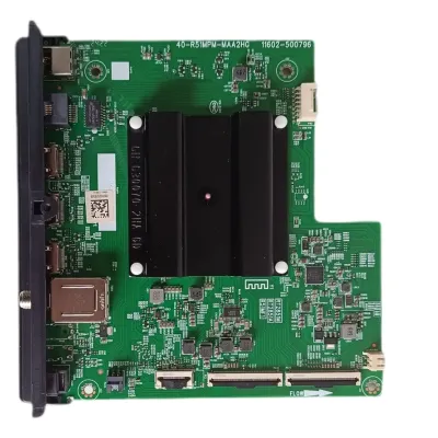 PLACA PRINCIPAL TCL 50S61 40-R51MPM-MAA2HG RT2851M | ORIGINAL