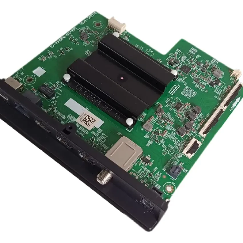 PLACA PRINCIPAL TCL 50S61 40-R51MPM-MAA2HG RT2851M | ORIGINAL