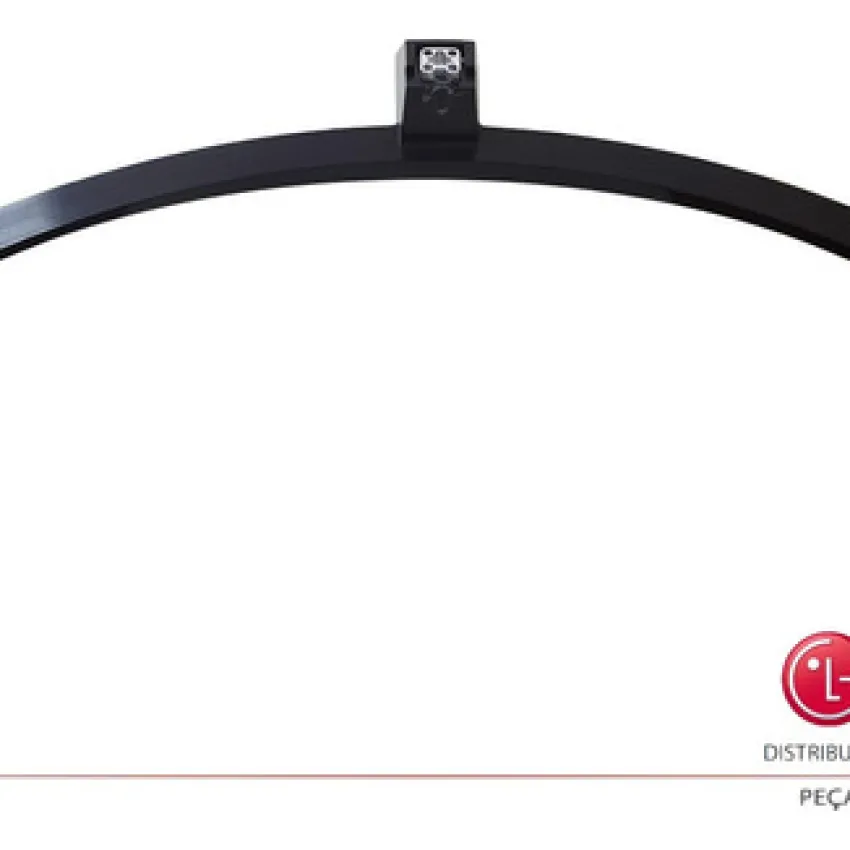 BASE PEDESTAL LG 55UM7470 AAN76829109 | ORIGINAL