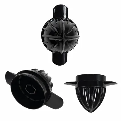CONE ESPREMEDOR DE FRUTA E02 PREMIUM | TIPO: MAIOR