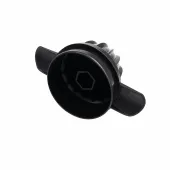 CONE ESPREMEDOR DE FRUTA E02 PREMIUM | TIPO: MAIOR
