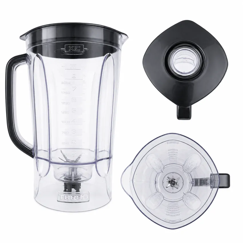 COPO LIQUIDIFICADOR PHILCO BLQ1400 PLQ1400