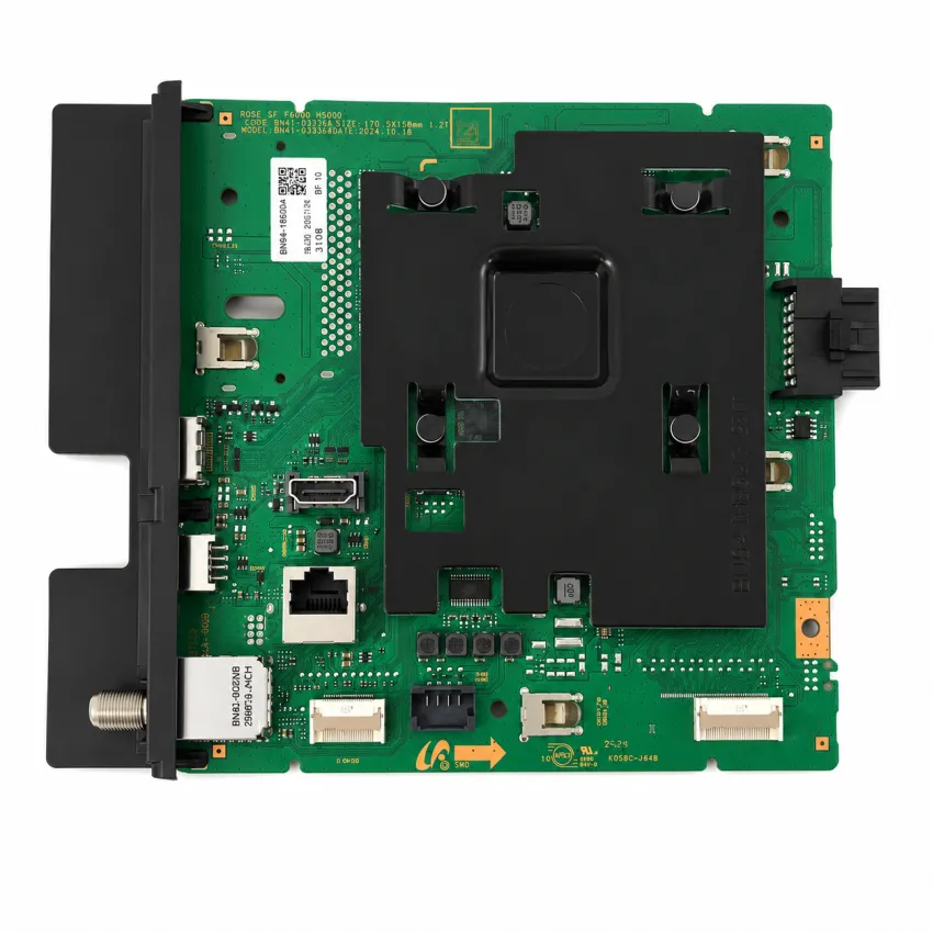PLACA PRINCIPAL SAMSUNG UN32H5000 UN32H5000F BN94-18600A BN41-03336A | ORIGINAL