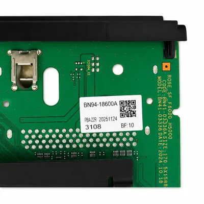 PLACA PRINCIPAL SAMSUNG UN32H5000 UN32H5000F BN94-18600A BN41-03336A | ORIGINAL