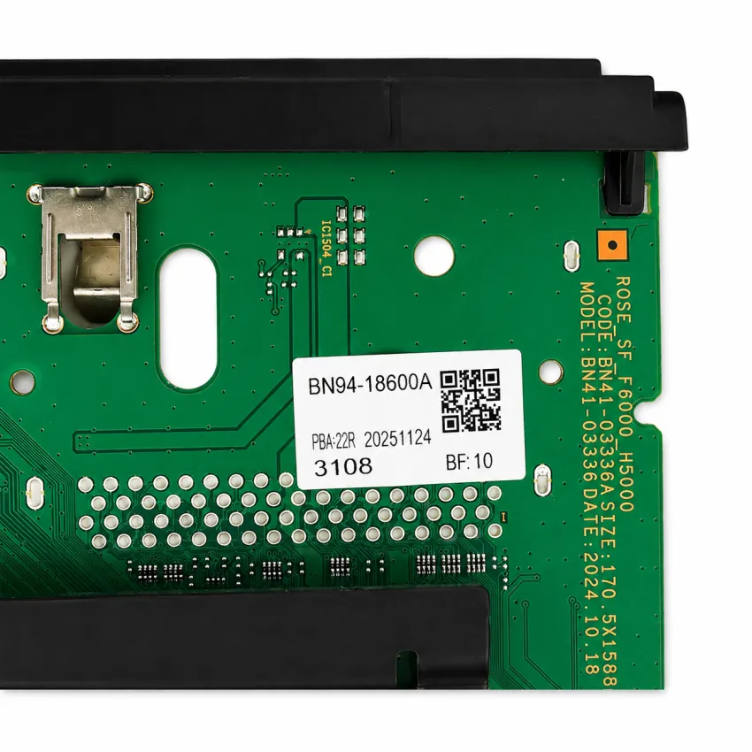 PLACA PRINCIPAL SAMSUNG UN32H5000 UN32H5000F BN94-18600A BN41-03336A | ORIGINAL