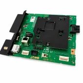 PLACA PRINCIPAL SAMSUNG UN32H5000 UN32H5000F BN94-18600A BN41-03336A | ORIGINAL