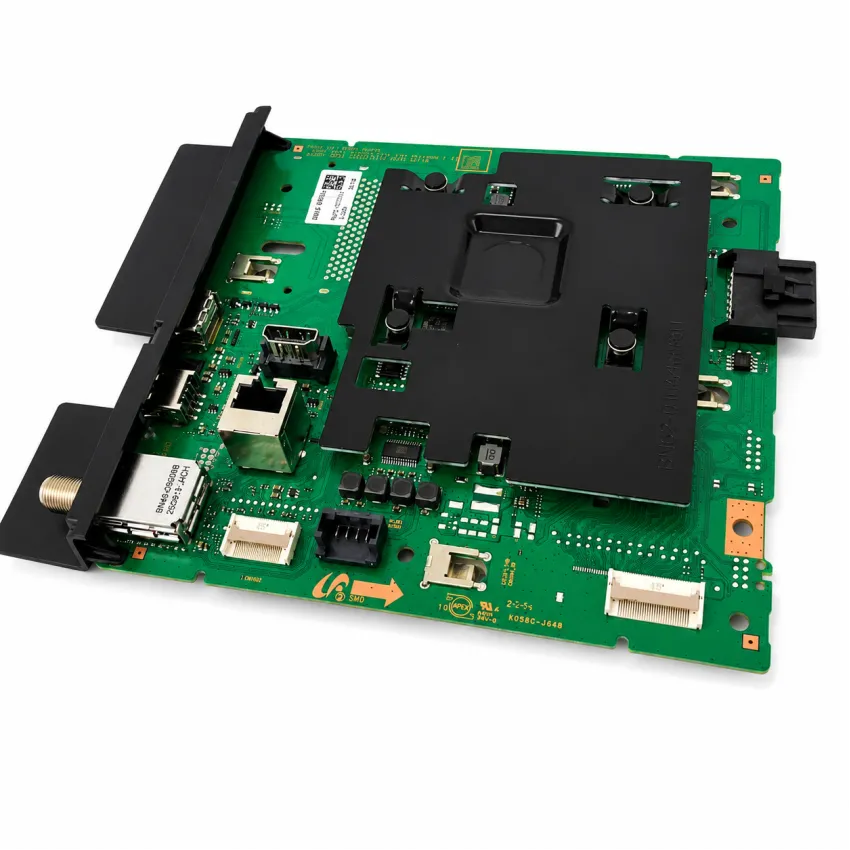 PLACA PRINCIPAL SAMSUNG UN32H5000 UN32H5000F BN94-18600A BN41-03336A | ORIGINAL