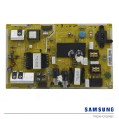 PLACA FONTE SAMSUNG BN44-00806A UN40KU6000G UN40MU6100 UN43MU6100G | ORIGINAL