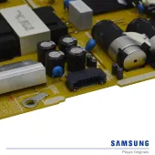 PLACA FONTE SAMSUNG BN44-00806A UN40KU6000G UN40MU6100 UN43MU6100G | ORIGINAL