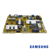 PLACA FONTE SAMSUNG BN94-10711A BN41-02499A UN40KU6000G | ORIGINAL