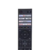 CONTROLE REMOTO SMART TV TOSHIBA 32V35MS 43V35  CT-95082 | ORIGINAL