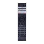 CONTROLE REMOTO SMART TV TOSHIBA 32V35MS 43V35  CT-95082 | ORIGINAL