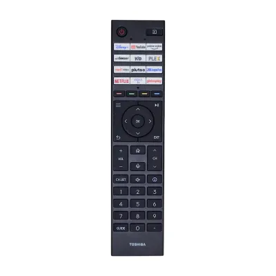 CONTROLE REMOTO SMART TV TOSHIBA 32V35MS 43V35  CT-95082 | ORIGINAL