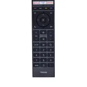 CONTROLE REMOTO SMART TV TOSHIBA 32V35MS 43V35  CT-95082 | ORIGINAL
