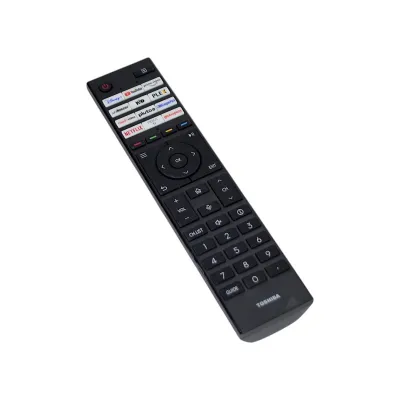 CONTROLE REMOTO SMART TV TOSHIBA 32V35MS 43V35  CT-95082 | ORIGINAL
