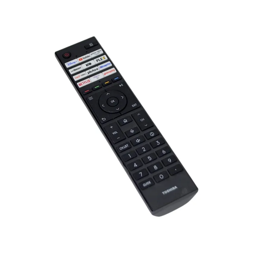 CONTROLE REMOTO SMART TV TOSHIBA 32V35MS 43V35  CT-95082 | ORIGINAL