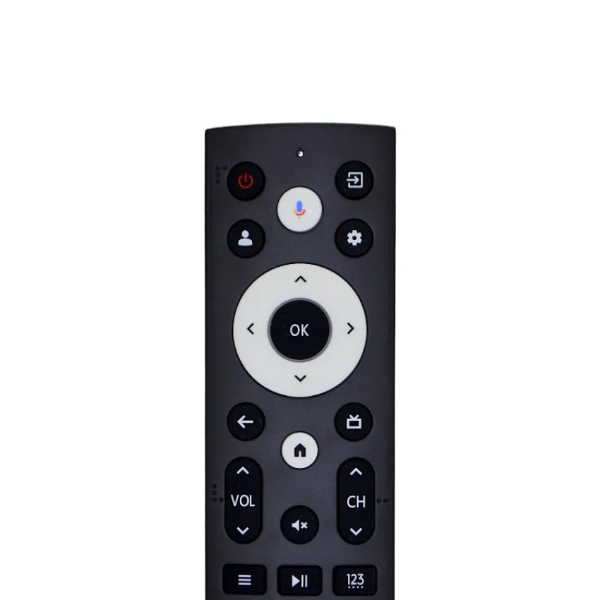 CONTROLE REMOTO HISENSE 55U7G 65U7G 75U7G 55U8H ERF3AI90H | ORIGINAL