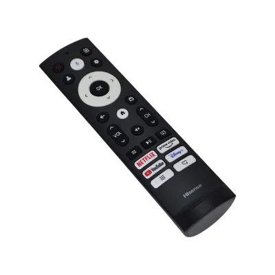 CONTROLE REMOTO HISENSE 55U7G 65U7G 75U7G 55U8H ERF3AI90H | ORIGINAL