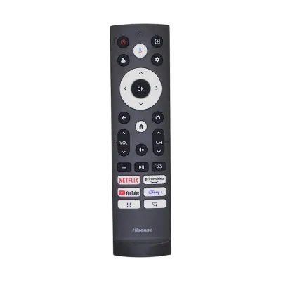 CONTROLE REMOTO HISENSE 55U7G 65U7G 75U7G 55U8H ERF3AI90H | ORIGINAL