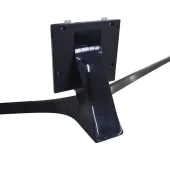 BASE PEDESTAL SAMSUNG UN40F5500 BN61-14685X | SEMI-NOVA