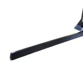 BASE PEDESTAL SAMSUNG UN40F5500 BN61-14685X | SEMI-NOVA