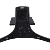 BASE PEDESTAL SAMSUNG UN40F5500 BN61-14685X | SEMI-NOVA