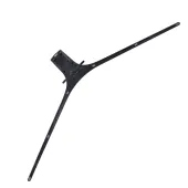 BASE PEDESTAL SAMSUNG UN40F5500 BN61-14685X | SEMI-NOVA