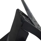 BASE PEDESTAL SAMSUNG UN40F5500 BN61-14685X | SEMI-NOVA