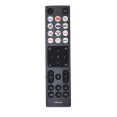 CONTROLE REMOTO HISENSE 32A4K 43A4K 55A6K 70A6K 50E7K 50U6K  ERF3F96H | ORIGINAL