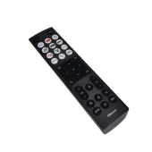 CONTROLE REMOTO HISENSE 32A4K 43A4K 55A6K 70A6K 50E7K 50U6K  ERF3F96H | ORIGINAL