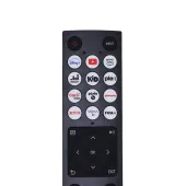 CONTROLE REMOTO HISENSE 32A4K 43A4K 55A6K 70A6K 50E7K 50U6K  ERF3F96H | ORIGINAL