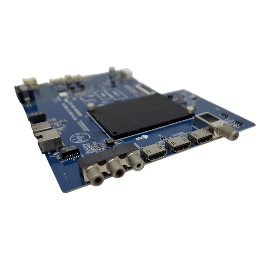 PLACA PRlNCIPAL  PHILCO PTV49F68DSWN B JUC7.820.00202029 | ORIGINAL