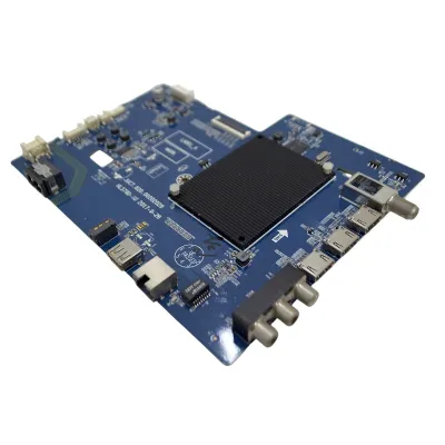 PLACA PRlNCIPAL  PHILCO PTV49F68DSWN B JUC7.820.00202029 | ORIGINAL