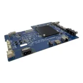PLACA PRlNCIPAL  PHILCO PTV49F68DSWN B JUC7.820.00202029 | ORIGINAL