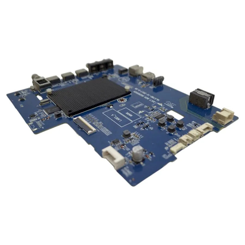 PLACA PRlNCIPAL  PHILCO PTV49F68DSWN B JUC7.820.00202029 | ORIGINAL