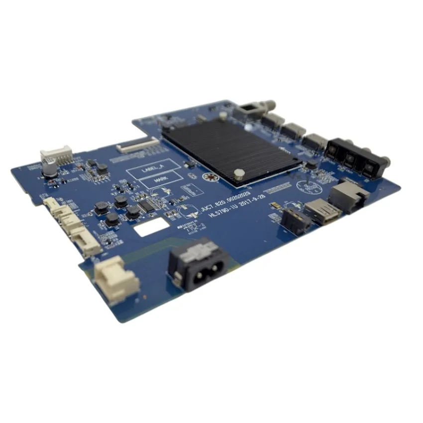 PLACA PRlNCIPAL  PHILCO PTV49F68DSWN B JUC7.820.00202029 | ORIGINAL