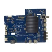 PLACA PRlNCIPAL  PHILCO PTV49F68DSWN B JUC7.820.00202029 | ORIGINAL