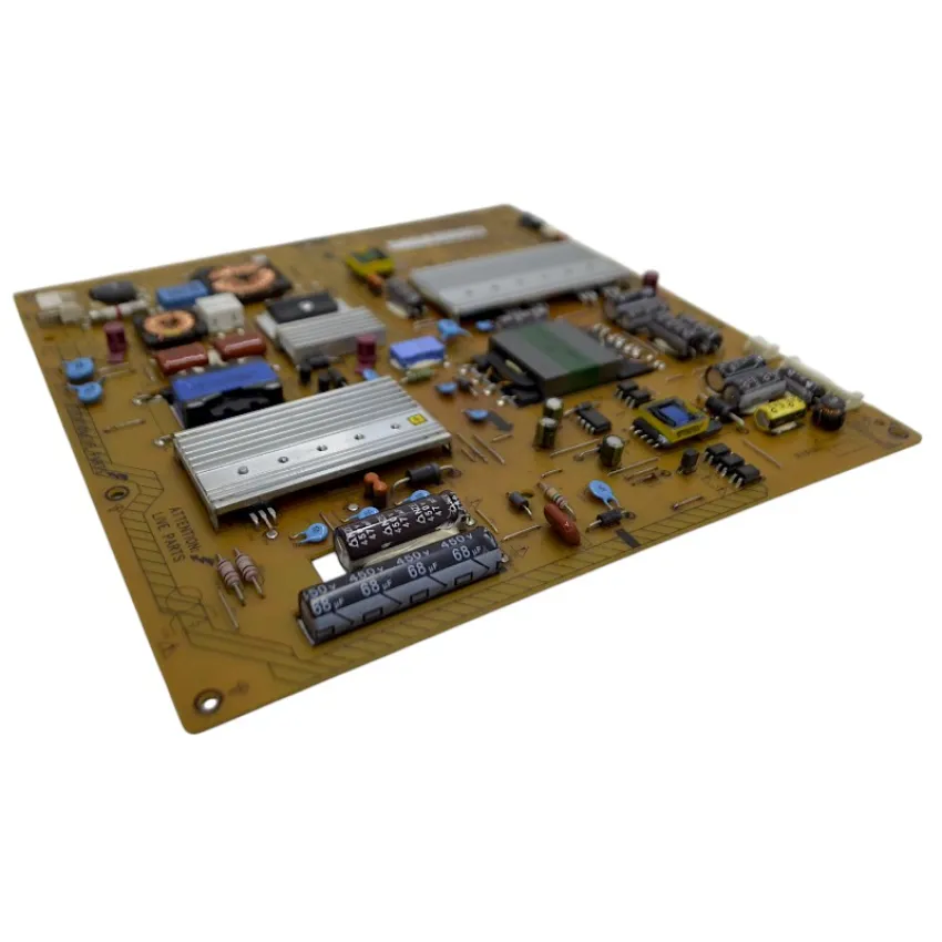 PLACA FONTE PHILIPS 47PFL7007/78 47PFL7007 272217190596 | ORIGINAL 