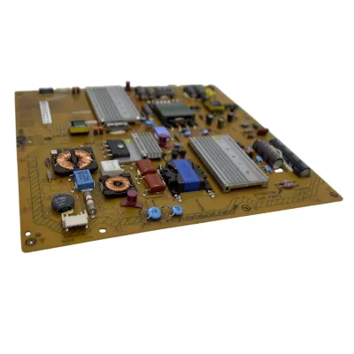PLACA FONTE PHILIPS 47PFL7007/78 47PFL7007 272217190596 | ORIGINAL 