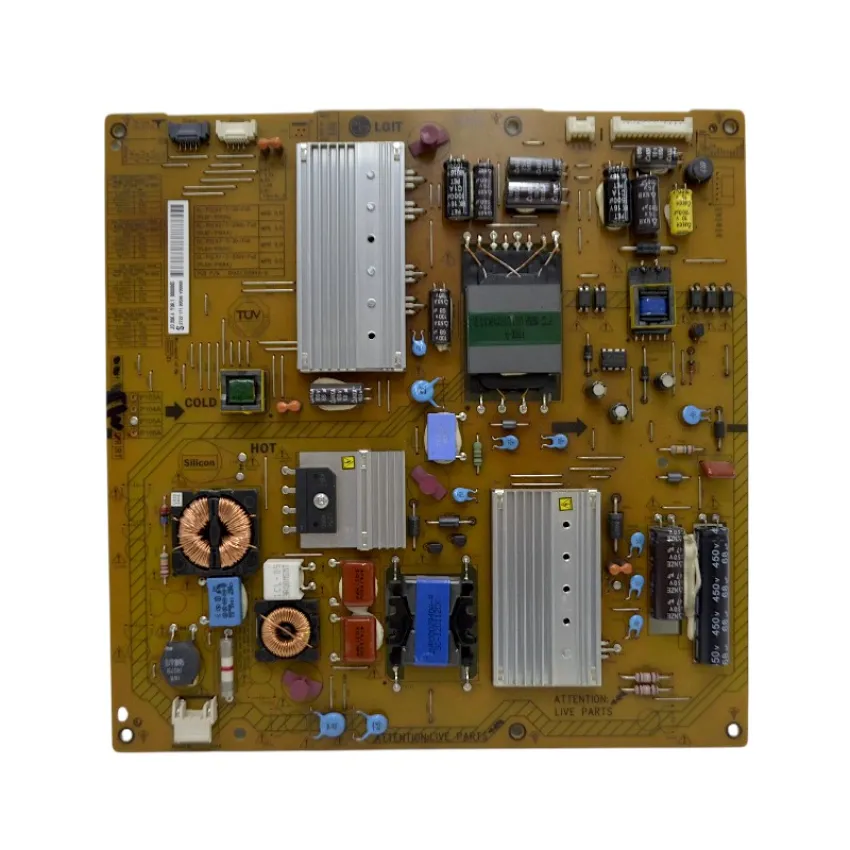 PLACA FONTE PHILIPS 47PFL7007/78 47PFL7007 272217190596 | ORIGINAL 