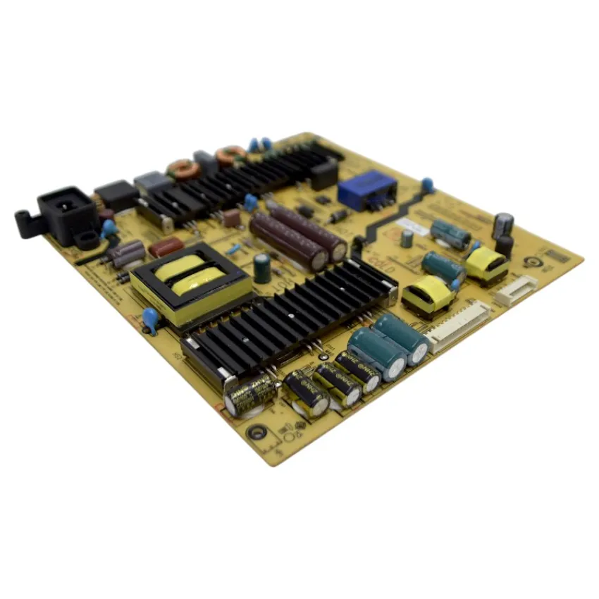 PLACA FONTE PHILCO PH55E20DSGWA 5800-L5L01C-W000 168P-L5L01C- W0 | ORIGINAL 