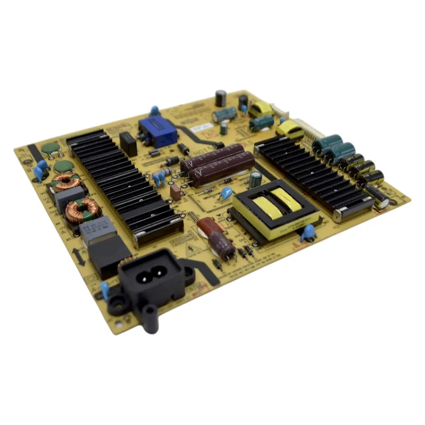 PLACA FONTE PHILCO PH55E20DSGWA 5800-L5L01C-W000 168P-L5L01C- W0 | ORIGINAL 