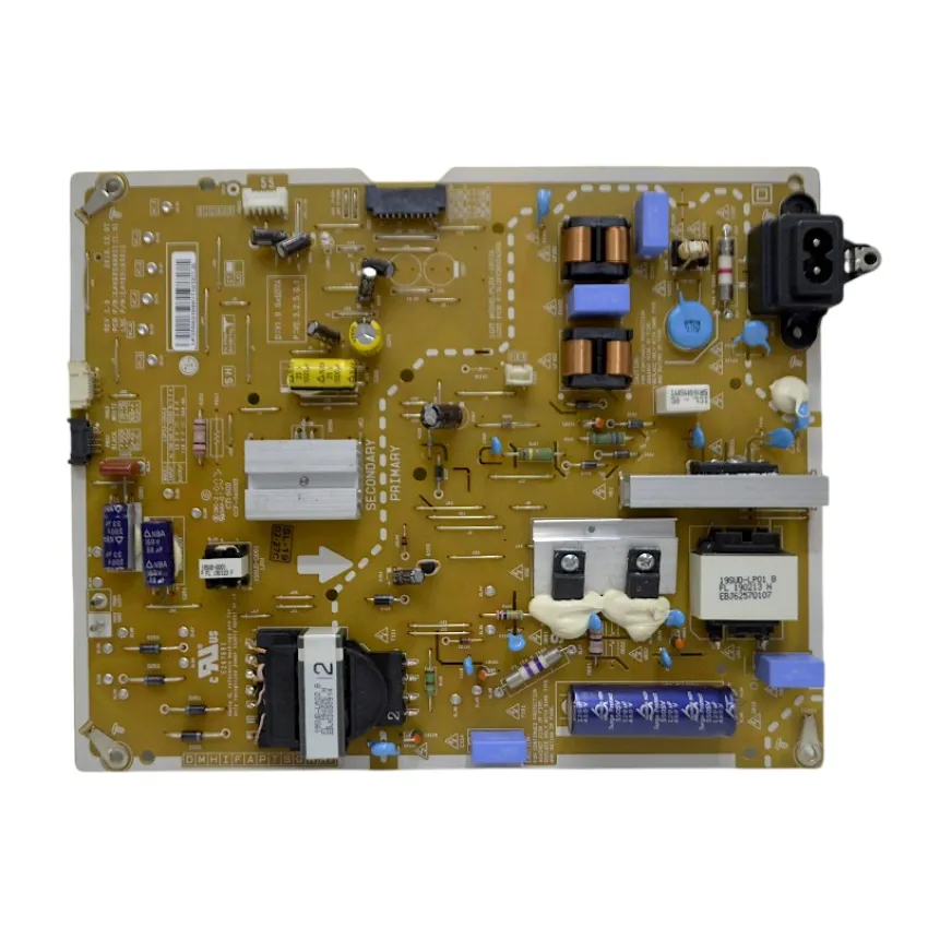 PLACA FONTE LG 55NANO86SNA 55NANO81SNA 55SM8100PSA 55SM8600PSA EAX68248011 EAY65169911 EAY65169954 | ORIGINAL 