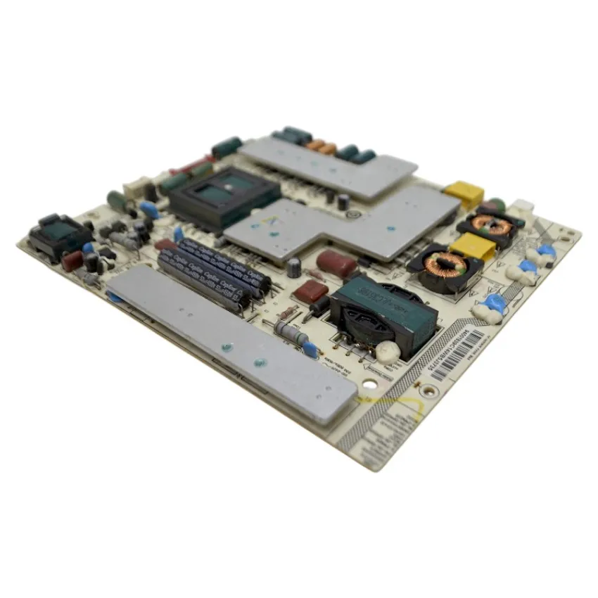 PLACA FONTE HBUSTER HBTV-32D02D PS137W185.5X213C 0094001839 | ORIGINAL