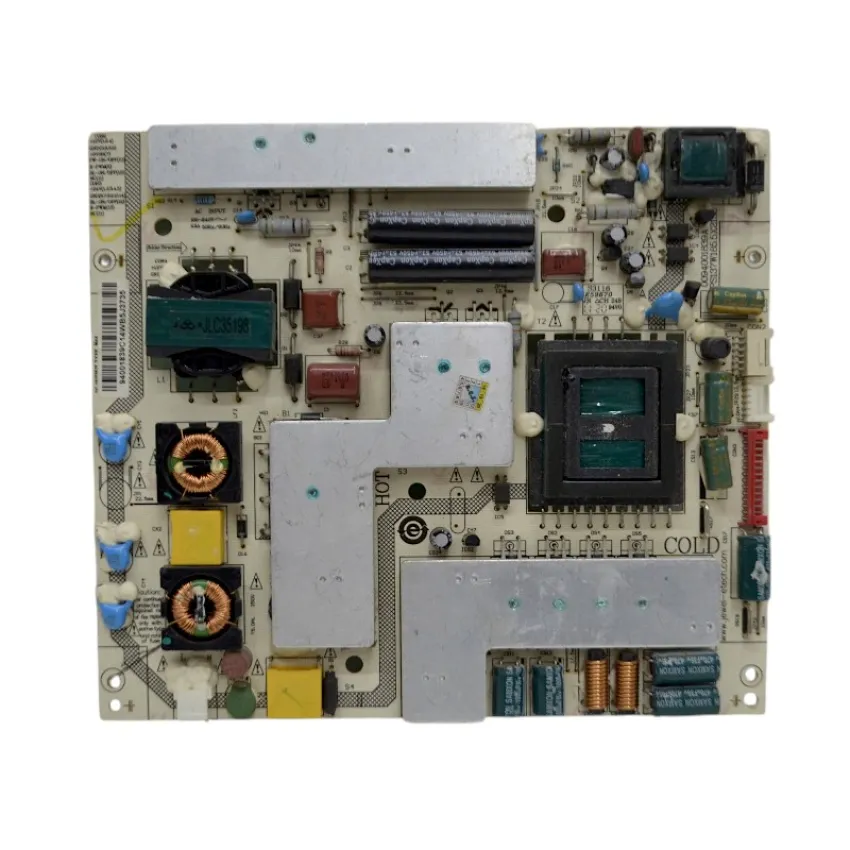 PLACA FONTE HBUSTER HBTV-32D02D PS137W185.5X213C 0094001839 | ORIGINAL