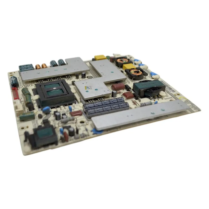 PLACA FONTE HBUSTER HBTV-32D02D PS137W185.5X213C 0094001839 | ORIGINAL