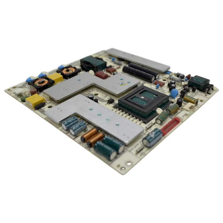PLACA FONTE HBUSTER HBTV-32D02D PS137W185.5X213C 0094001839 | ORIGINAL