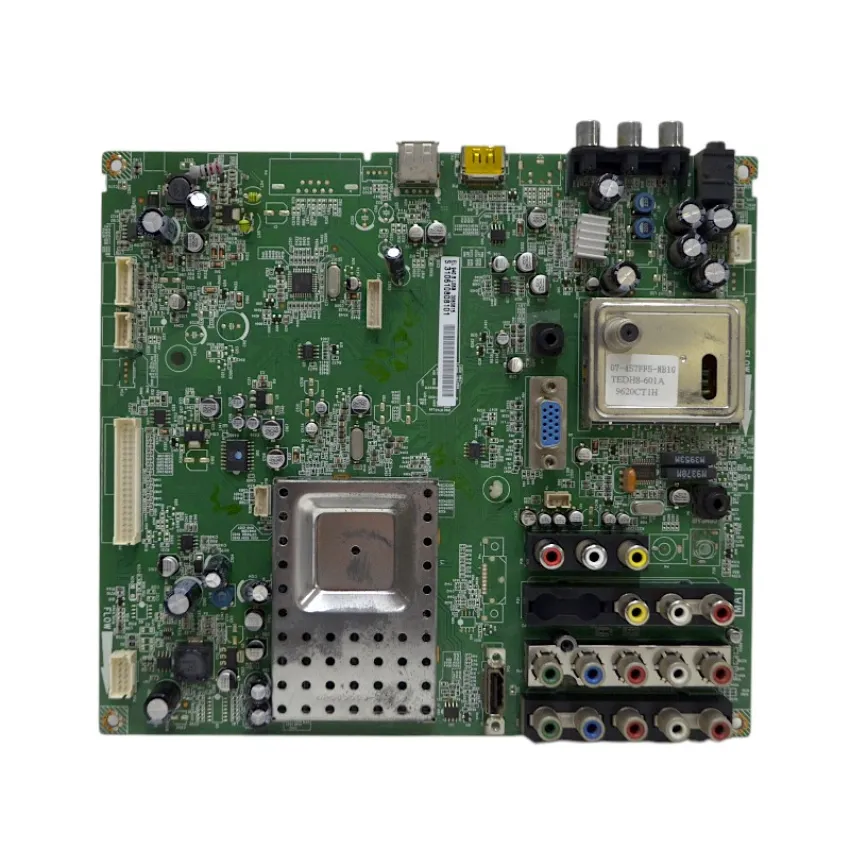 PLACA PRINCIPAL PHILIPS 07-457FF5-NB1G 9620CT1H 40-T8222P-MAD2XG | ORIGINAL